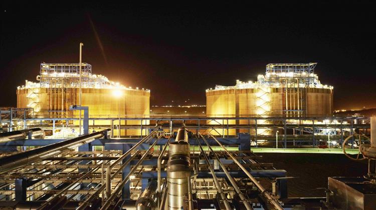 Οι Εξαγωγές LNG του Τρινιντάντ στην Ευρώπη Διπλασιάστηκαν Φέτος - Αγγίζουν το 40% των Συνολικών Πωλήσεων