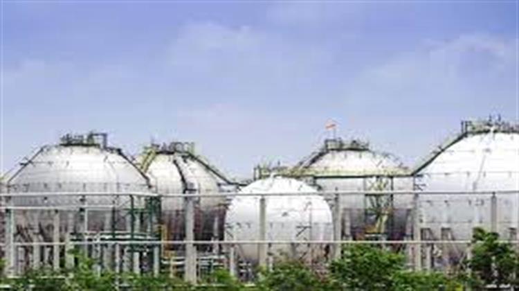 Romania Has Filled Only 42% of Its Gas Storage Deposits Ahead of Critical Winter Season
