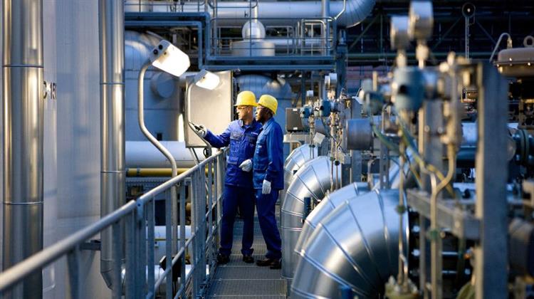 Γερμανία: Εμπορικό Έλλειμμα για Πρώτη Φορά Από το 1991