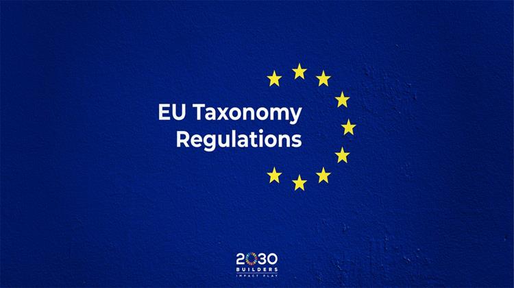 European Parliament Backs Listing Nuclear Energy, Gas As Green