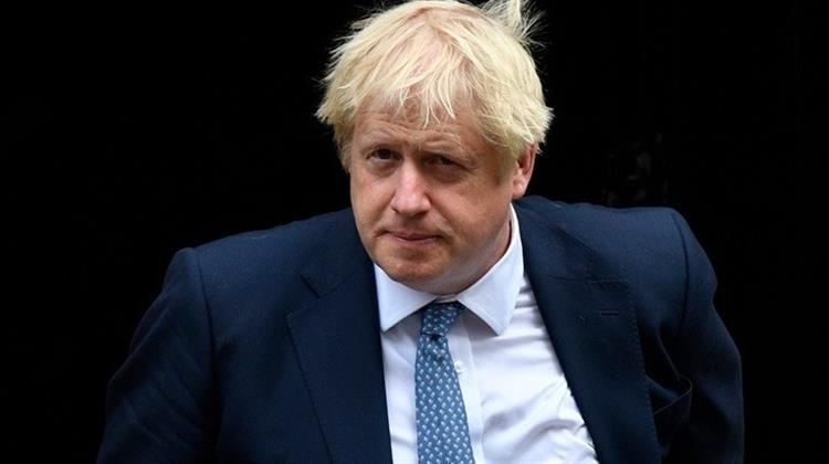 Παραίτηση Μπόρις Τζόνσον: «Λυπάμαι που Φεύγω, Αλλά Έτσι Είναι η Ζωή»