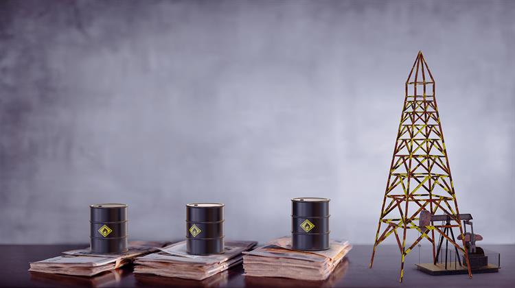 Παλάτια στην Άμμο τα Όνειρα για Πλαφόν στις Τιμές των Ορυκτών Καυσίμων