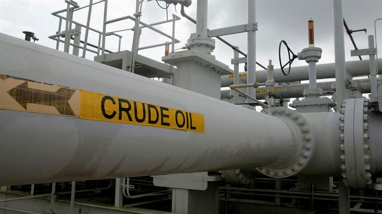 ΙΕΑ: Σε Τεντωμένο Σκοινί Κινείται η Παγκόσμια Αγορά Πετρελαίου Λόγω Επικείμενης Οικονομικής Ύφεσης και Κινδύνων Πετρελαϊκής Προσφοράς