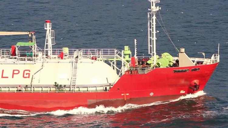 Russian Exporters of Liquefied Gas will deliver to Bulgaria via Georgia