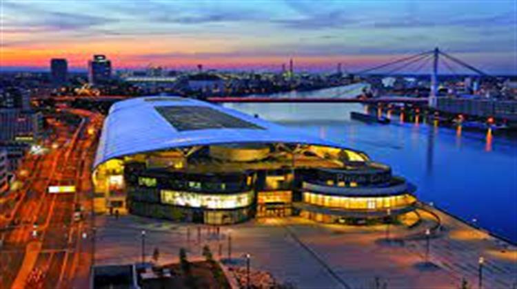 Η Ενεργειακή Κρίση στην Ευρώπη Περνά Μέσα Από τα Ποτάμια της!