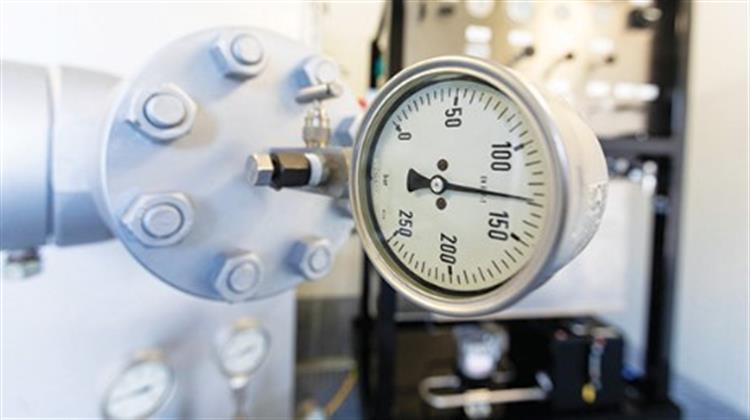 Την “Ανηφόρα” Τραβά Ξανά το Φυσικό Αέριο, Λόγω… Καύσωνα