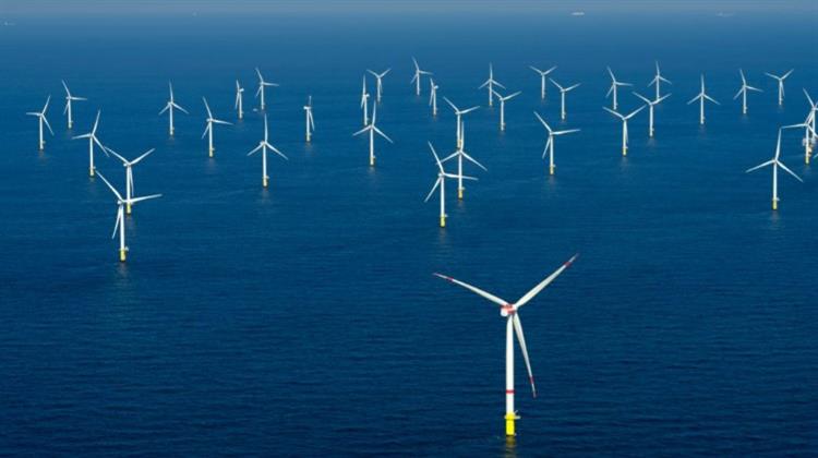 Η Φινλανδία Εγκρίνει τη Μίσθωση Κρατικών Θαλάσσιων Περιοχών για Υπεράκτια Αιολικά
