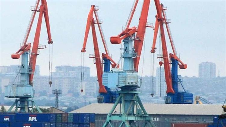 Φον ντερ Λάιεν: Η ΕΕ Θέλει να Διπλασιάσει τις Προμήθειες Φυσικού Αερίου Από το Αζερμπαϊτζάν Μέσα «σε Λίγα Χρόνια»