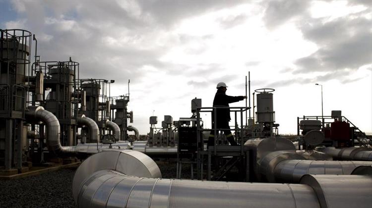 Πώς Σχεδιάζει να Μειώσει τη Χρήση Φυσικού Αερίου η ΕΕ