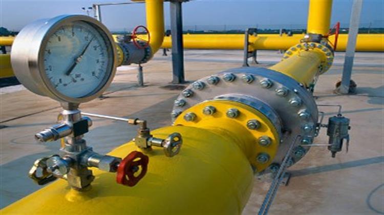 Η Σερβία Aγοράζει Φυσικό Αέριο από την Ουγγαρία