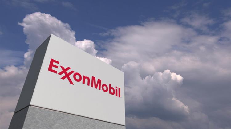 ΕΛΠΕ: Στην ExxonMobil το 75% του Ποσοστού της TotalEnergies στους Υδρογονάνθρακες της Κρήτης