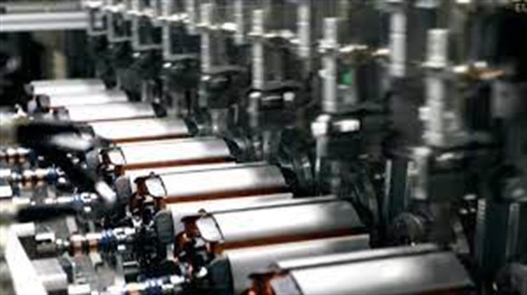 Το Πρόβλημα Δεν Είναι Μόνο το Ρωσικό Αέριο: Μεγάλη η Εξάρτηση της Γερμανίας Από τις Κινεζικές Πρώτες Ύλες