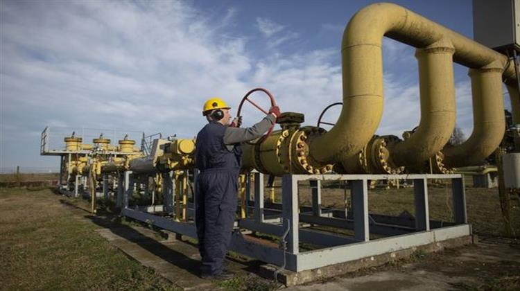 Η ΕΕ Καλεί τα Κράτη Μέλη να Μειώσουν «Άμεσα» τη Χρήση Φυσικού Αερίου