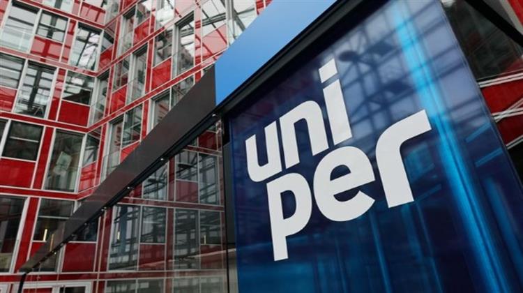 Γερμανία: Η Διάσωση της Ενεργειακής Uniper θα Συζητηθεί σε Συνάντηση με τον Καγκελάριο Σολτς την Παρασκευή