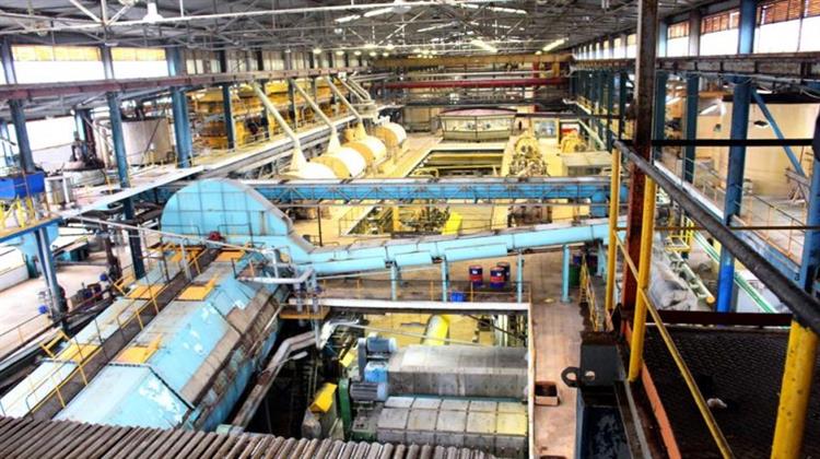 Συναγερμός στις Μεγάλες Γερμανικές Βιομηχανίες