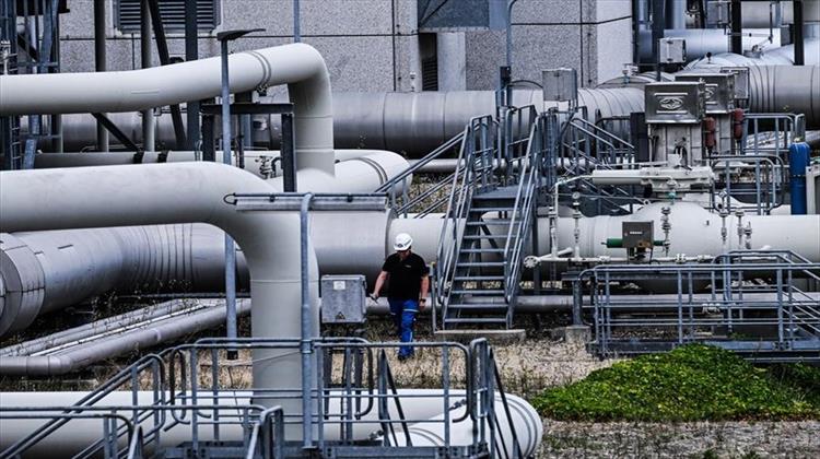 Αισιόδοξη η Γερμανική Κυβέρνηση για το Χρονοδιάγραμμα Επαναλειτουργίας του Nord Stream 1 - Πούτιν: Απομένει Ακόμη να Ελέγξουμε την Τουρμπίνα