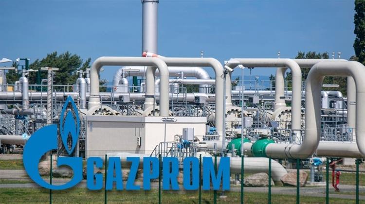 Σταδιακή Aποκατάσταση της Ροής Φυσικού Αερίου στον Αγωγό Nord Stream 1, Μετά από την Ετήσια Συντήρησή του