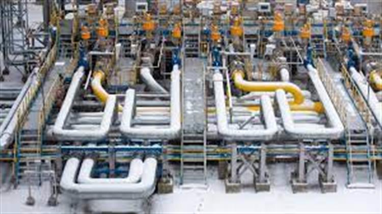 Russian Gas is Flowing to Europe Again Over the Crucial Nord Stream 1 Pipeline