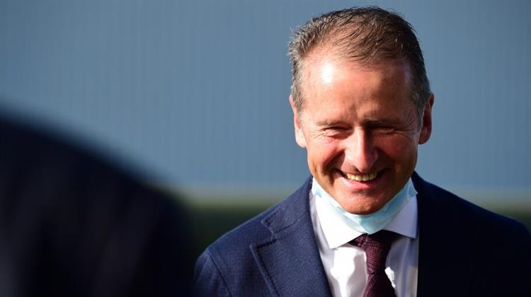 Αλλαγή στο «Τιμόνι» της VW: Παραιτήθηκε Ξαφνικά ο CEO Χέρμπερτ Ντις