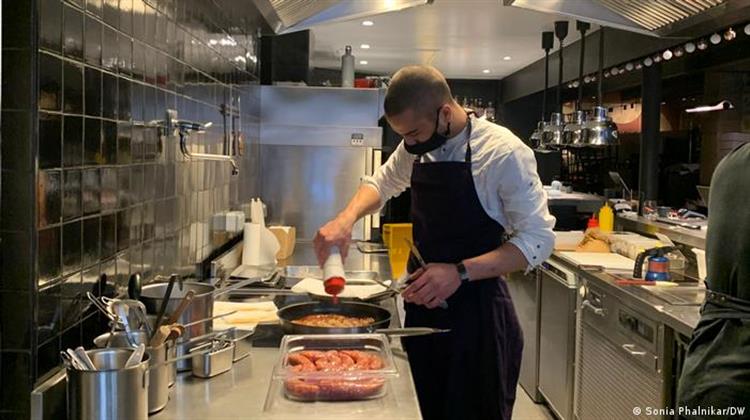 Πρόστιμα σε Καταστήματα & Εστιατόρια που Σπαταλούν Ενέργεια