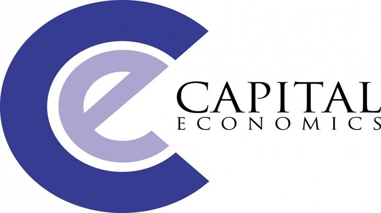 Capital Ecnomics: Η Κρίση του Φυσικού Αερίου θα «Κάψει» την Ευρώπη - Ποιους θα Ωφελήσει