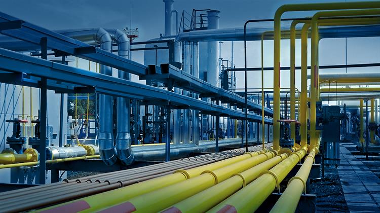 Η Γαλλία Μπορεί να Καλύψει το 2% της Κατανάλωσης της Γερμανίας σε Φυσικό Αέριο τον Χειμώνα