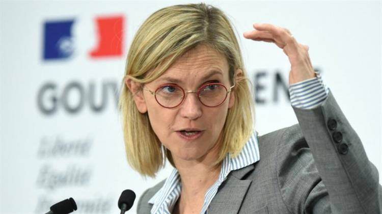 Η Γαλλία Aποκαλεί το Σχέδιο της ΕΕ για τη Μείωση του Φυσικού Αερίου «Πρόσθετο Βήμα» για την Αλληλεγγύη στην ΕΕ