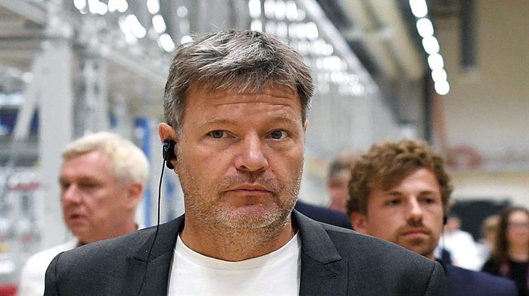 Αναταραχές στη Γερμανία Λόγω Μέτρων