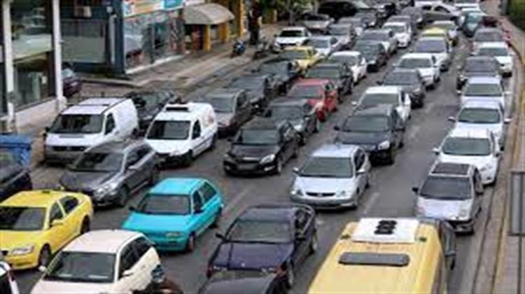 Επιβαρυντικός για την Υγεία ο Θόρυβος των Οχημάτων