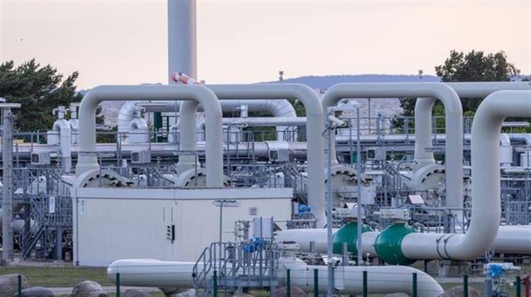 Φυσικό αέριο: Η Γερμανία θα Χρειαστεί να Μειώσει την Κατανάλωση Περισσότερο Από Κάθε Άλλη Χώρα της ΕΕ