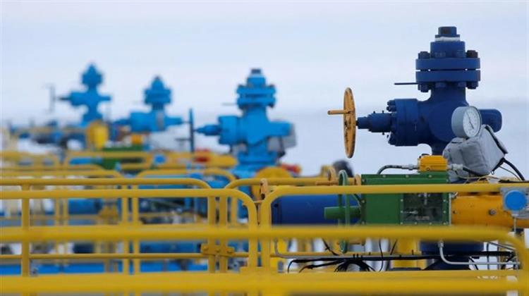Καμπανάκι Commerzbank: Η Γερμανία σε «Σοβαρή Ύφεση» Εάν η Ρωσία Διακόψει Πλήρως την Παροχή  Φυσικού Αερίου