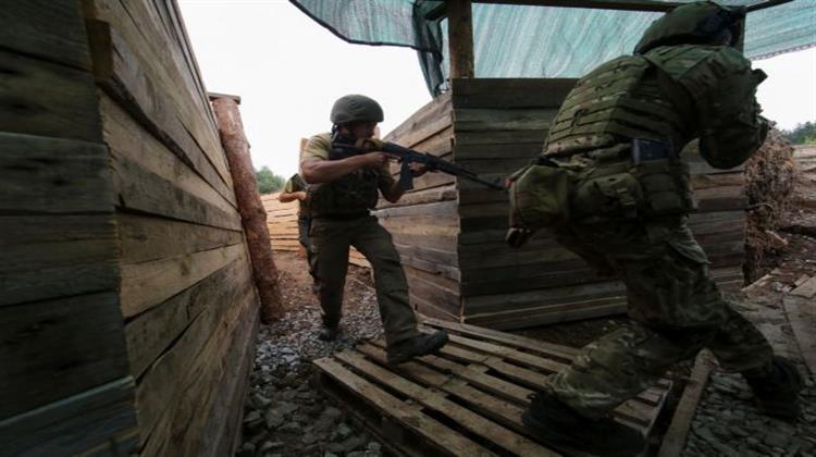 Διεθνής Αμνηστία: Ο Ουκρανικός Στρατός Έθεσε σε Κίνδυνο Αμάχους