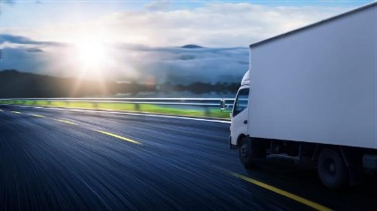Οδικές Εμπορευματικές Μεταφορές με Φορτηγά Μηδενικών Εκπομπών