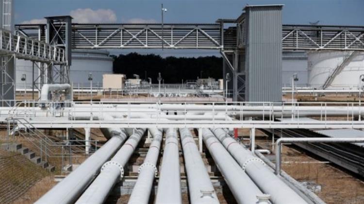 Ανήσυχη η Αγορά Παρά την Αναμενόμενη Αποκατάσταση της Ροής Πετρελαίου στον Αγωγό Ντρούζμπα