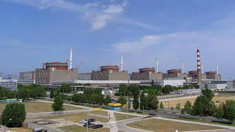 Άμεση Παύση Κάθε Στρατιωτικής Δραστηριότητας Κοντά στο Πυρηνικό Σταθμό της Ζαπορίζια Ζητά ο ΓΓ ΟΗΕ