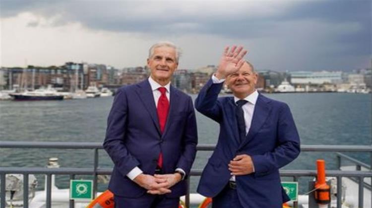 Φρένο από τον Νορβηγό Πρωθυπουργό σε Εξαγωγές Ηλεκτρικής Ενέργειας στην Ευρώπη Χωρίς Όρους