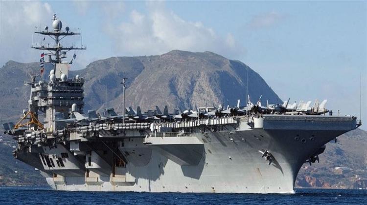 ΝΑΤΟ-Ρωσία: Παιχνίδια Ναυτικού Πολέμου σε Αδριατική και Ιόνιο