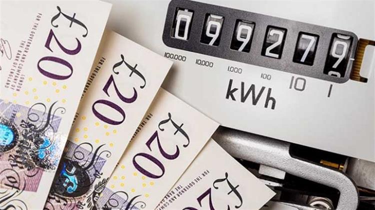 Ενεργειακή Κρίση – Βρετανία: Το ΥΠΟΙΚ Επεξεργάζεται Γιγαντιαίο Πακέτο Μέτρων Στήριξης