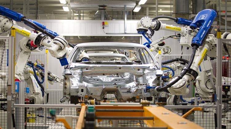 «Βαρυχειμωνιά» στη Γερμανική Οικονομία