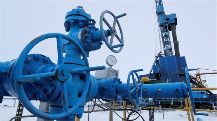 Russia Warns of Winter Pain as Gas Prices Hit New Records