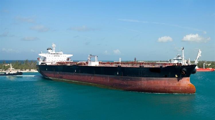 Στόλος Πλοίων με Ντίζελ Σαλπάρει προς την Ευρώπη με Στόχο την Ενεργειακή Ασφάλεια