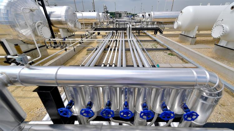 Ο Σολτς Ανακοίνωσε Μείωση του ΦΠΑ για το Φυσικό Αέριο Κατά 12%