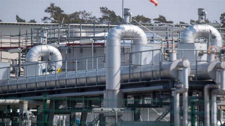 Καλοκαιρινή «Ψύχρα» σε Γερμανία και Ευρώπη, Μετά τις Ανακοινώσεις της Gazprom