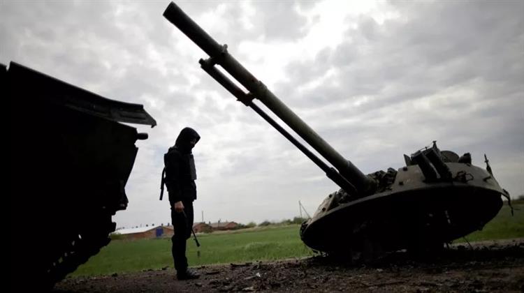 Το Φιάσκο της Ρωσικής «Νέας KGB» στην Ουκρανία