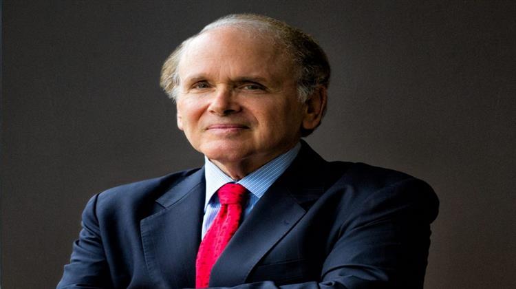 Daniel Yergin: «Ενεργειακή Κρίση Νέου Είδους»