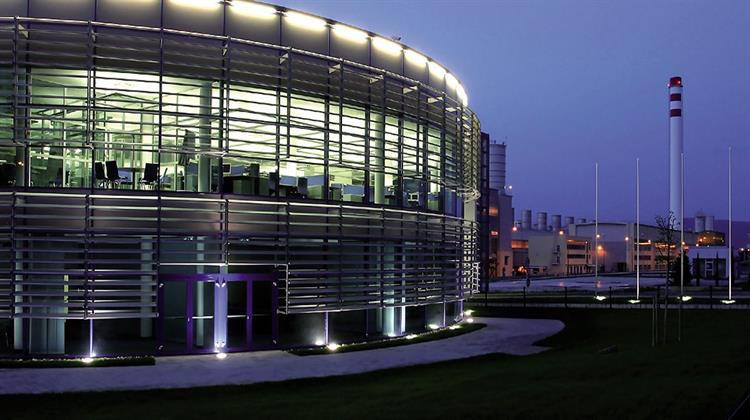 Κορυφαίο Σλοβακικό Εργοστάσιο Αλουμινίου Εκλεισε εν Μέσω των Τιμών Ρεκόρ Ηλεκτρικής Ενέργειας