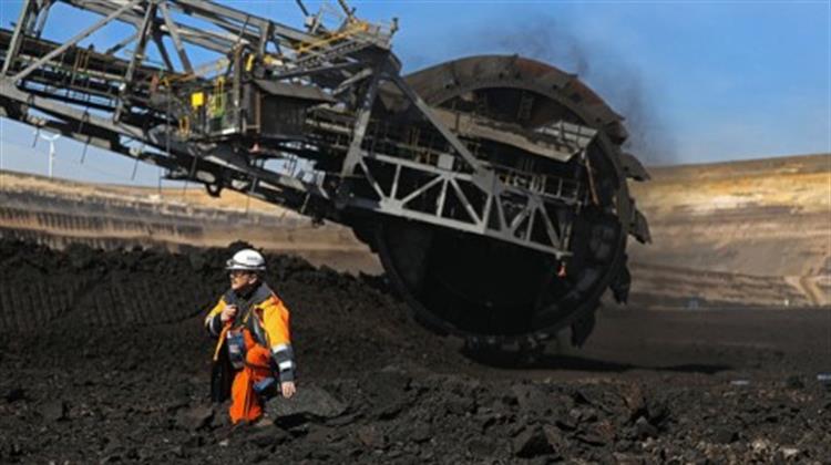 Σταμάτησαν οι Ρωσικές Εξαγωγές Άνθρακα Λόγω Ευρωπαϊκών Κυρώσεων