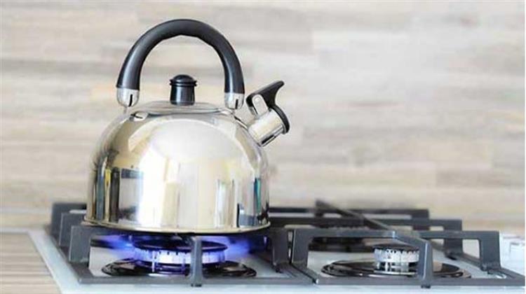 Η Ιταλία «Ξορκίζει» τη Χρήση Δελτίου για την Παροχή Φυσικού Αερίου