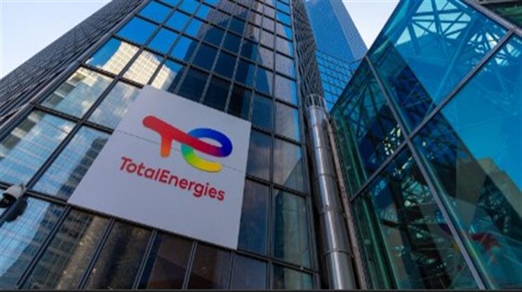 Η TotalEnergies Ανακοίνωσε ότι τα Καύσιμα που Παράγει με τη Novatek Δεν Πάνε σε Ρωσικά Πολεμικά Αεροσκάφη