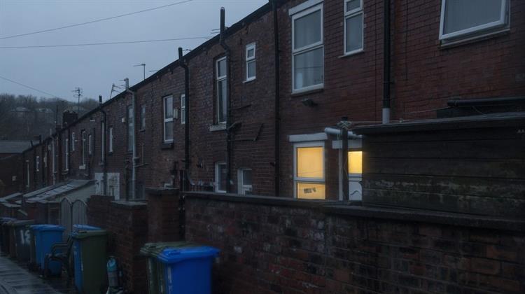 Καμπανάκι Ofgem στη Βρετανία: Το Ανώτατο Όριο των Τιμών Ενέργειας θα Αυξηθεί Κατά 80% από τον Οκτώβριο